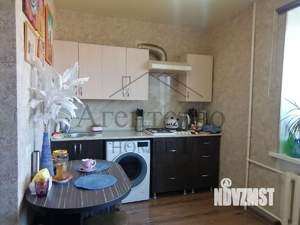 1-к квартира, вторичка, 25м2, 4/4 этаж