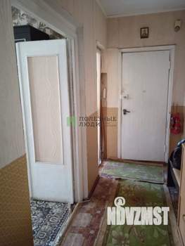 3-к квартира, вторичка, 68м2, 5/9 этаж