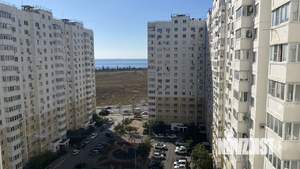 2-к квартира, вторичка, 56м2, 12/17 этаж