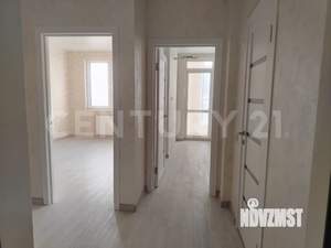 1-к квартира, вторичка, 40м2, 15/25 этаж