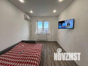 1-к квартира, вторичка, 35м2, 12/12 этаж