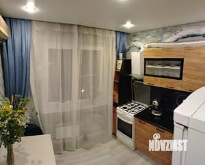 2-к квартира, вторичка, 51м2, 9/10 этаж