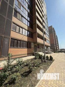 2-к квартира, вторичка, 62м2, 3/12 этаж