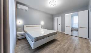 1-к квартира, вторичка, 45м2, 10/15 этаж