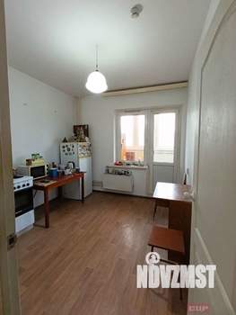 2-к квартира, вторичка, 53м2, 1/14 этаж
