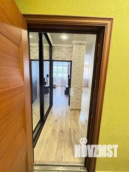 1-к квартира, вторичка, 45м2, 1/6 этаж