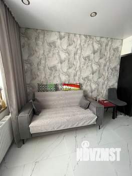 1-к квартира, вторичка, 34м2, 3/15 этаж