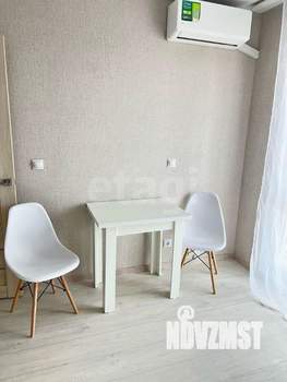 1-к квартира, вторичка, 38м2, 4/16 этаж