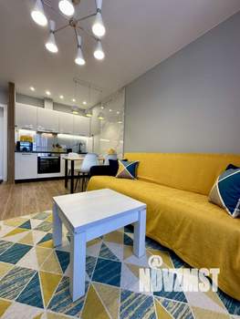 1-к квартира, вторичка, 36м2, 20/24 этаж