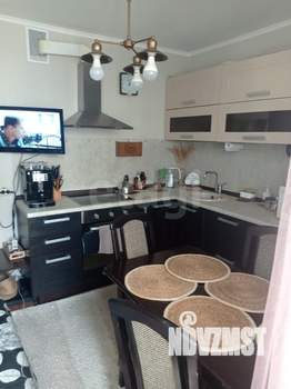 1-к квартира, вторичка, 37м2, 9/16 этаж