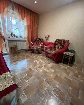1-к квартира, вторичка, 28м2, 2/9 этаж