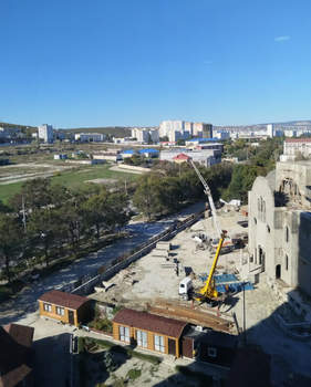 1-к квартира, вторичка, 43м2, 9/16 этаж