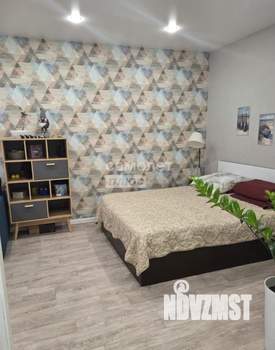 3-к квартира, вторичка, 99м2, 9/10 этаж