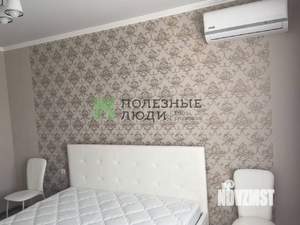 2-к квартира, вторичка, 57м2, 19/20 этаж