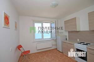 1-к квартира, вторичка, 37м2, 14/16 этаж