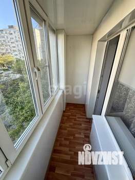 1-к квартира, вторичка, 38м2, 4/9 этаж