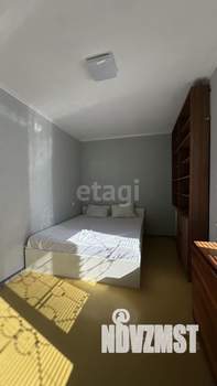 2-к квартира, вторичка, 40м2, 1/5 этаж