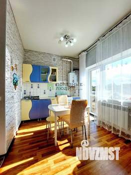 2-к квартира, вторичка, 44м2, 3/3 этаж
