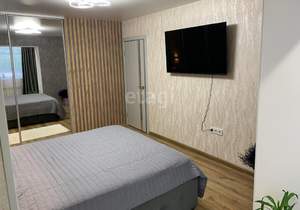 1-к квартира, вторичка, 28м2, 3/5 этаж