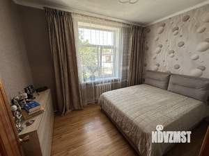 3-к квартира, вторичка, 51м2, 1/2 этаж