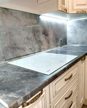 1-к квартира, вторичка, 48м2, 11/21 этаж