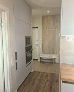 1-к квартира, вторичка, 36м2, 16/20 этаж