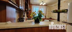 3-к квартира, вторичка, 72м2, 5/10 этаж