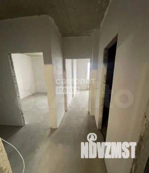 1-к квартира, вторичка, 43м2, 14/24 этаж