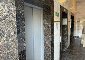 1-к квартира, вторичка, 43м2, 9/21 этаж