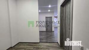 1-к квартира, вторичка, 48м2, 5/6 этаж