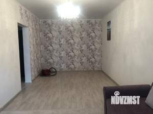 1-к квартира, вторичка, 37м2, 1/3 этаж