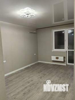 1-к квартира, вторичка, 43м2, 2/24 этаж