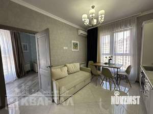 1-к квартира, вторичка, 46м2, 6/9 этаж