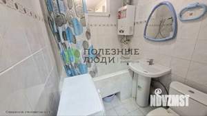 1-к квартира, вторичка, 32м2, 2/5 этаж