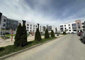 2-к квартира, вторичка, 60м2, 3/3 этаж
