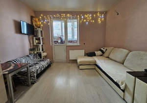 Студия квартира, вторичка, 22м2, 9/20 этаж