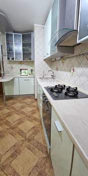 3-к квартира, вторичка, 67м2, 3/10 этаж