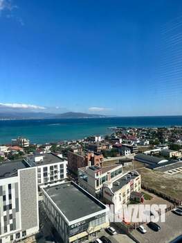 1-к квартира, вторичка, 46м2, 16/16 этаж