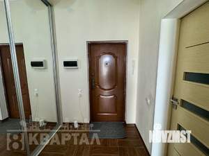 2-к квартира, вторичка, 46м2, 2/4 этаж