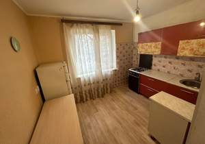 1-к квартира, вторичка, 37м2, 1/9 этаж
