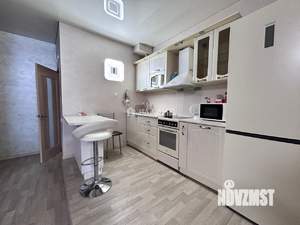 Студия квартира, вторичка, 37м2, 2/6 этаж