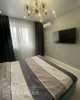 2-к квартира, вторичка, 62м2, 18/20 этаж