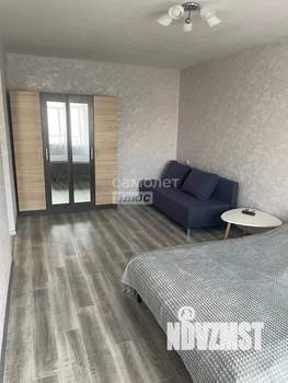 1-к квартира, вторичка, 31м2, 5/5 этаж