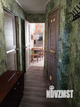 1-к квартира, вторичка, 30м2, 2/5 этаж
