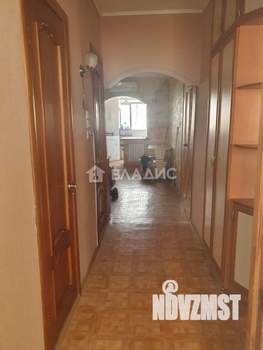 3-к квартира, вторичка, 63м2, 4/5 этаж