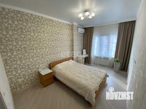 3-к квартира, вторичка, 95м2, 4/5 этаж