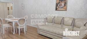 2-к квартира, вторичка, 93м2, 11/13 этаж