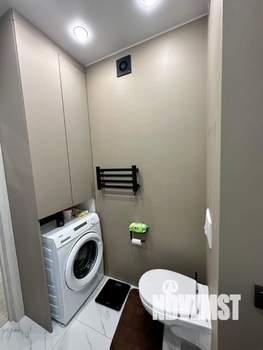 2-к квартира, вторичка, 57м2, 12/24 этаж