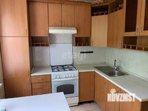 1-к квартира, вторичка, 37м2, 3/10 этаж