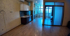 1-к квартира, вторичка, 65м2, 3/4 этаж